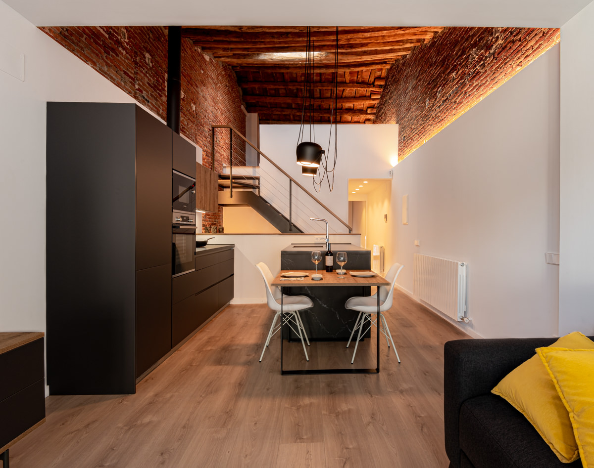 Reforma Integral Sabadell